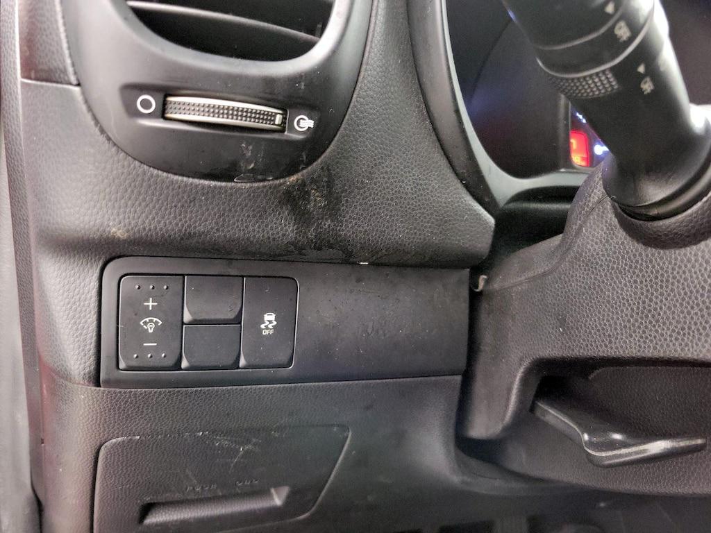 used 2016 Kia Soul car, priced at $12,599