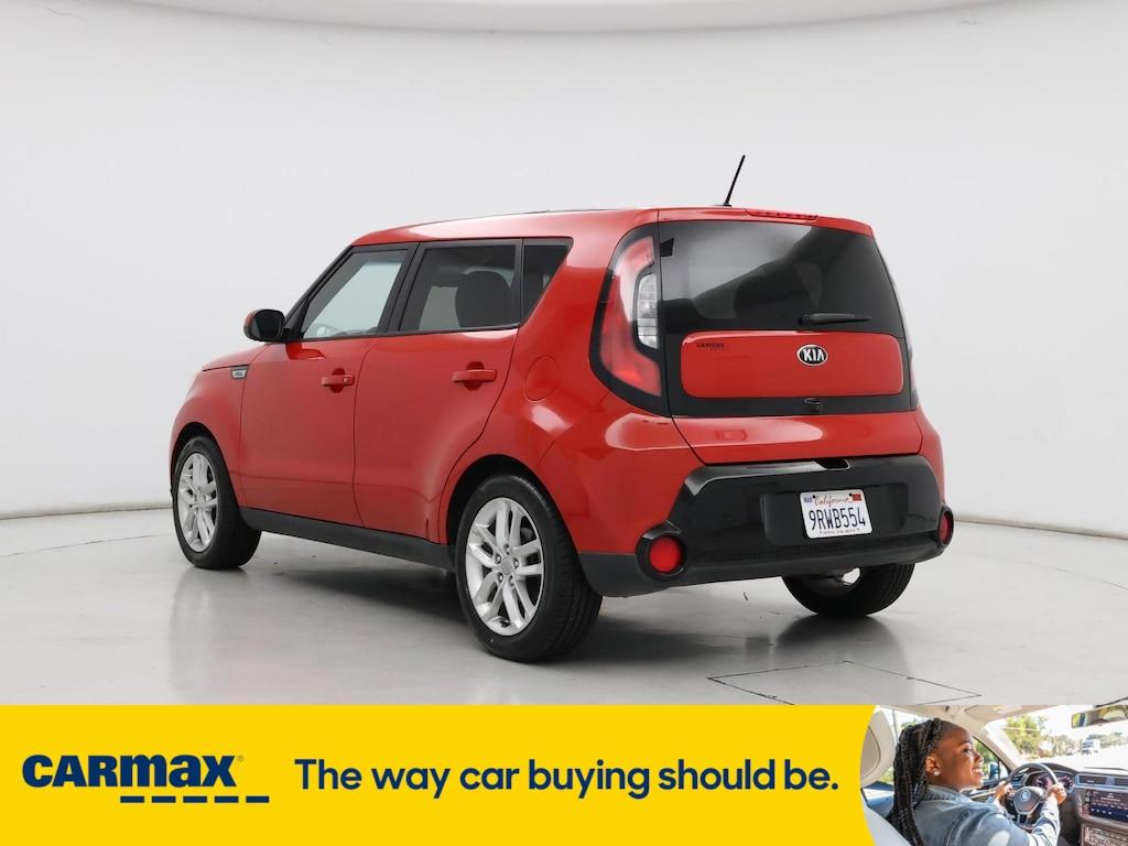 used 2016 Kia Soul car, priced at $12,599