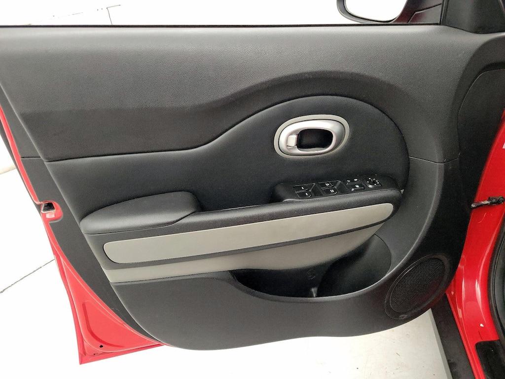 used 2016 Kia Soul car, priced at $12,599