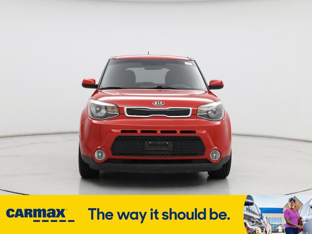 used 2016 Kia Soul car, priced at $12,599