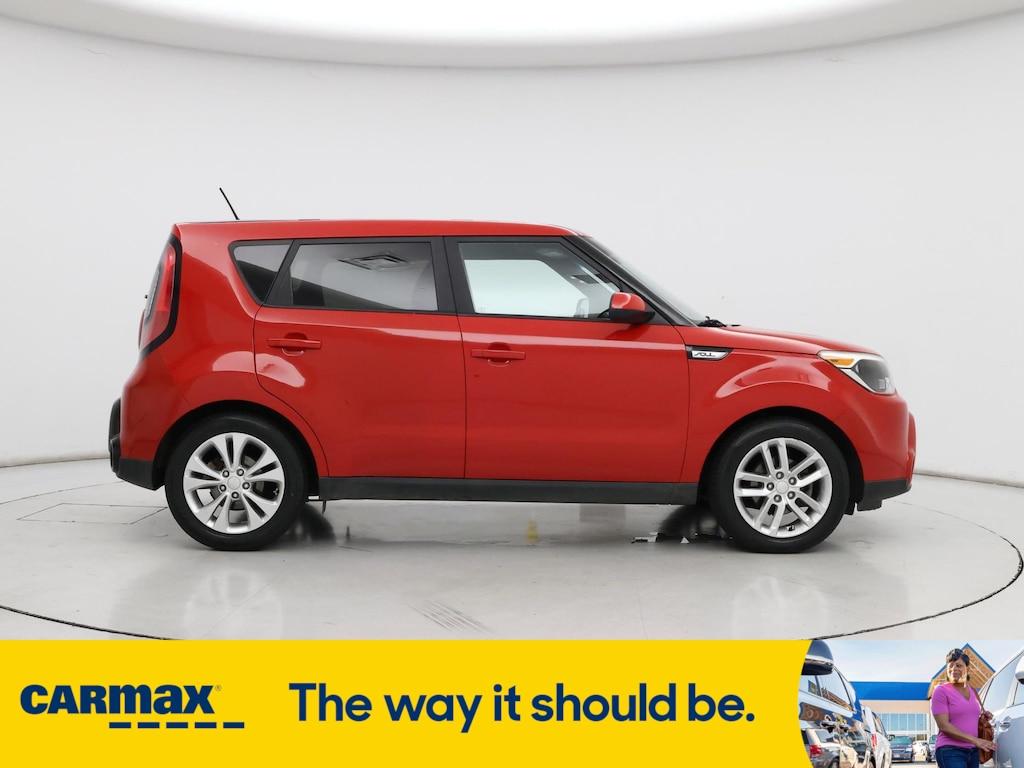 used 2016 Kia Soul car, priced at $12,599