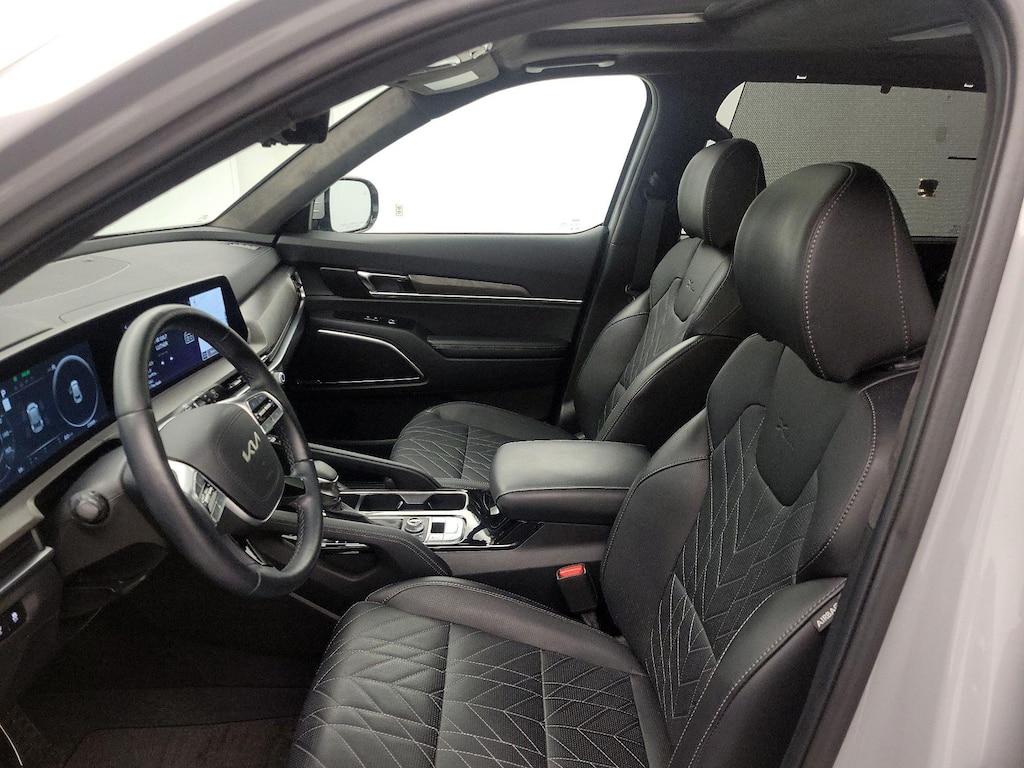 used 2024 Kia Telluride car, priced at $47,998