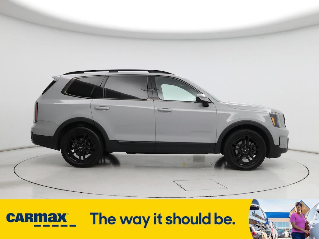 used 2024 Kia Telluride car, priced at $47,998