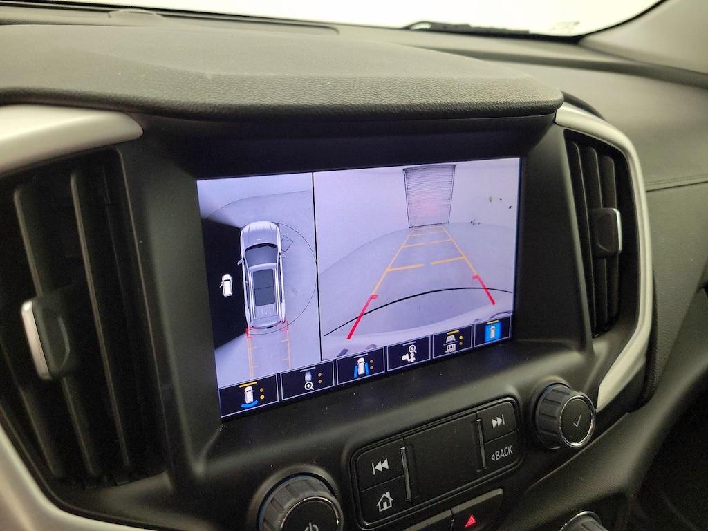 used 2022 GMC Terrain car, priced at $26,998