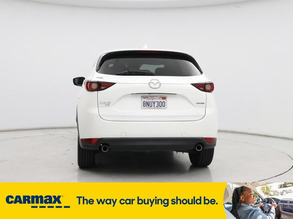 used 2020 Mazda CX-5 car, priced at $23,998