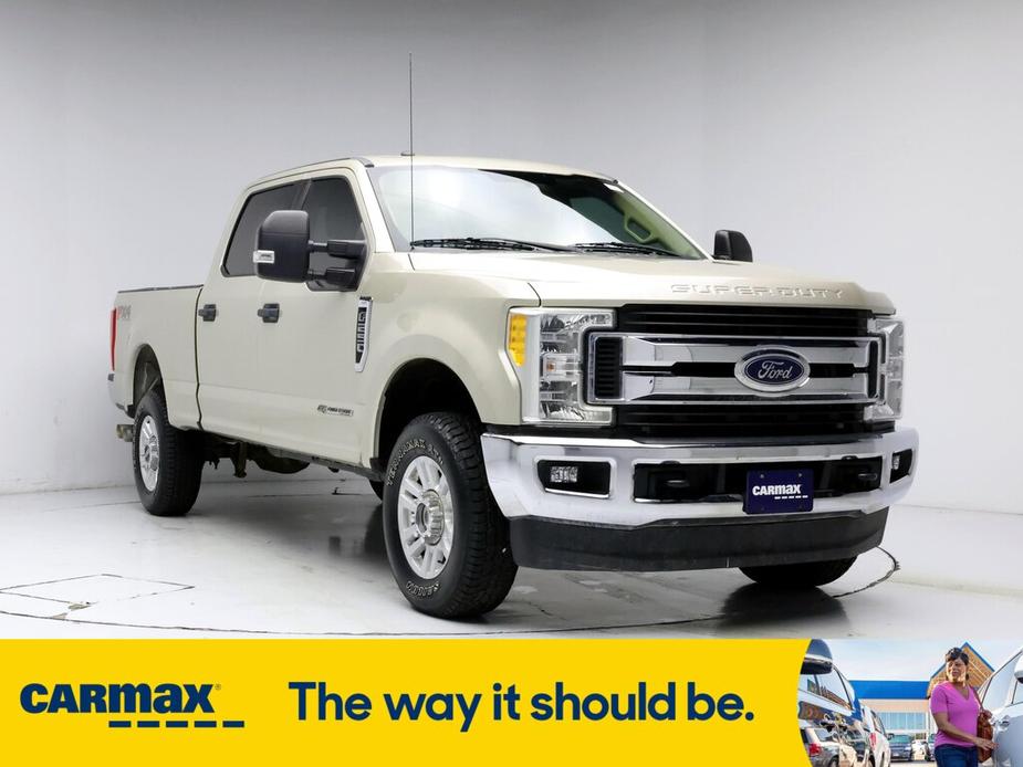 used 2017 Ford F-250 car, priced at $40,998