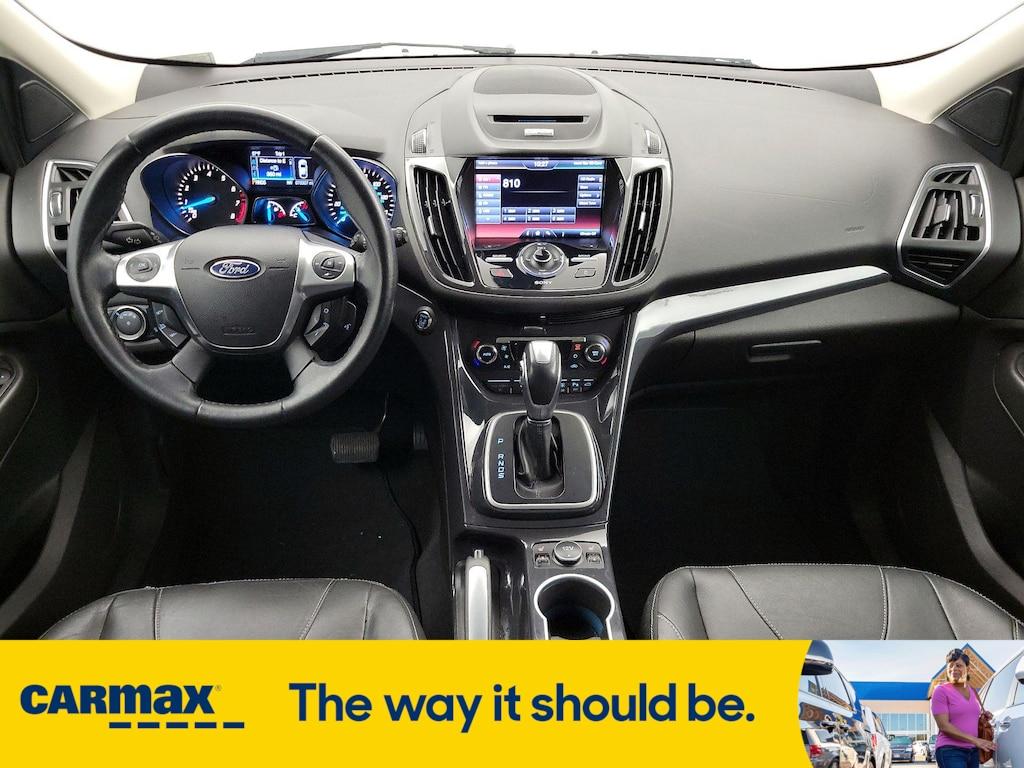 used 2013 Ford Escape car, priced at $14,998