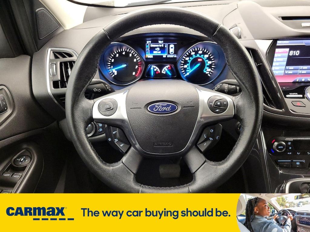 used 2013 Ford Escape car, priced at $14,998