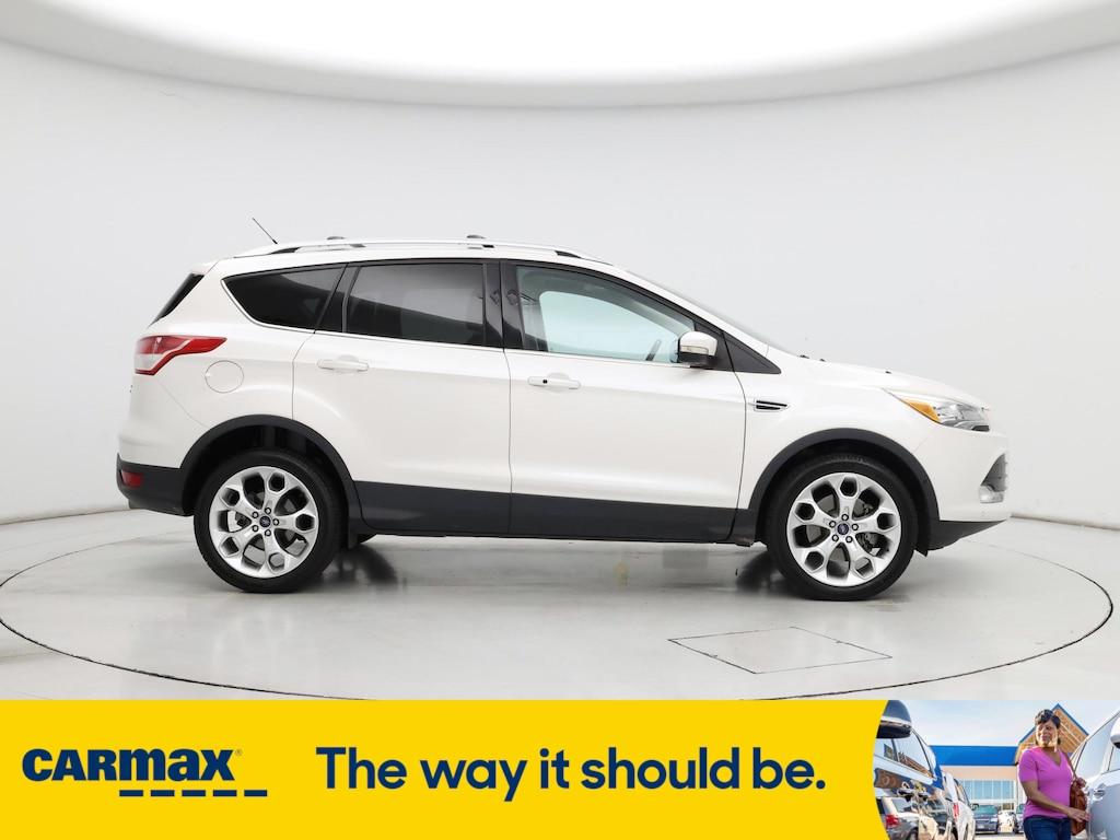 used 2013 Ford Escape car, priced at $14,998