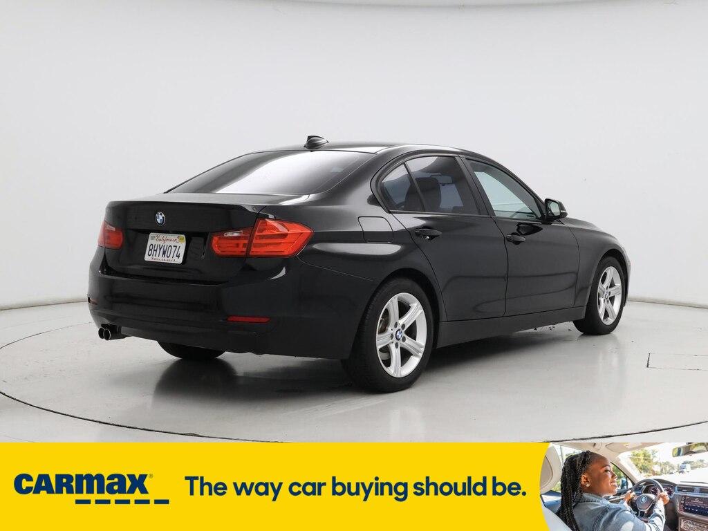 used 2015 BMW 328 car, priced at $14,998