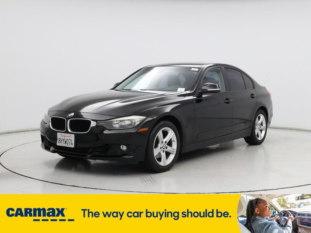 used 2015 BMW 328 car, priced at $14,998