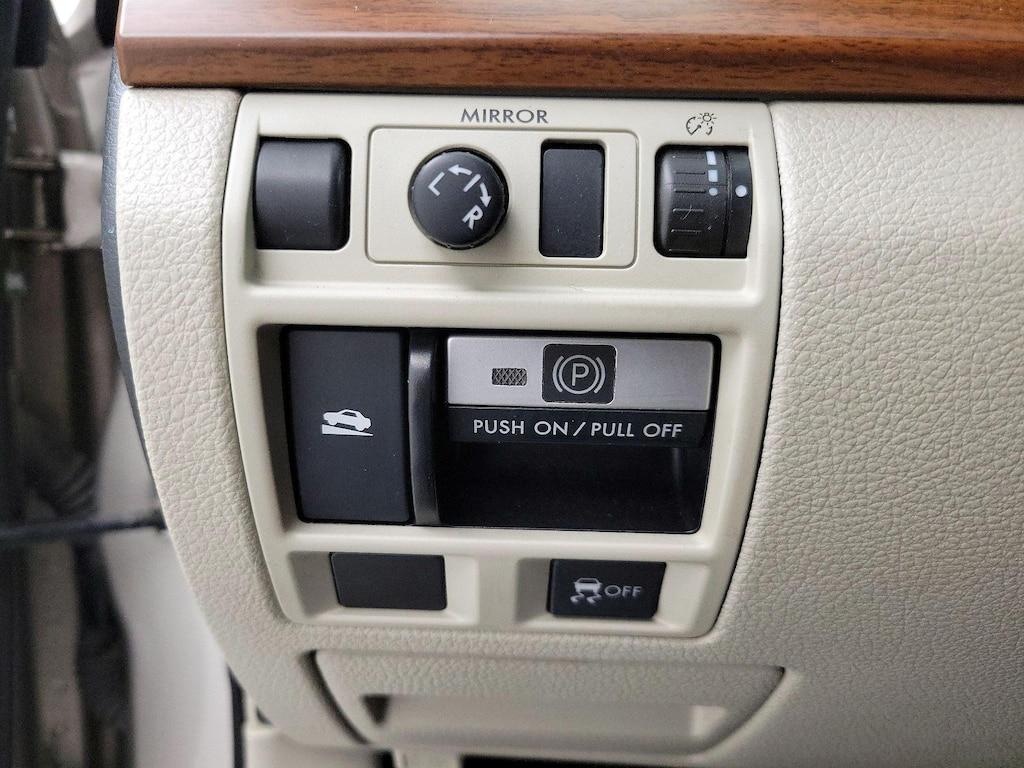 used 2014 Subaru Outback car, priced at $16,998
