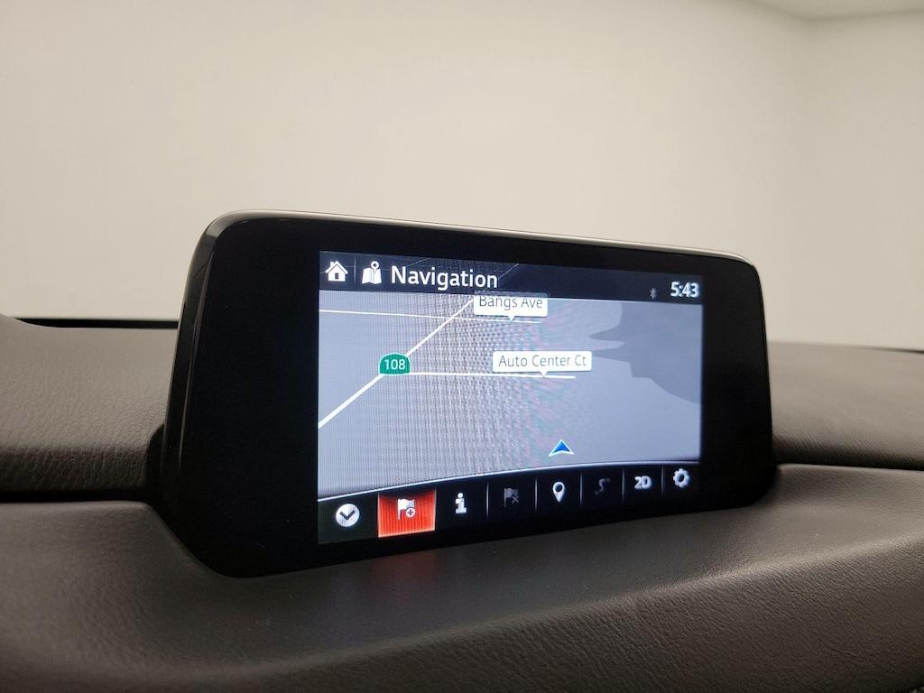 used 2020 Mazda CX-5 car, priced at $17,998