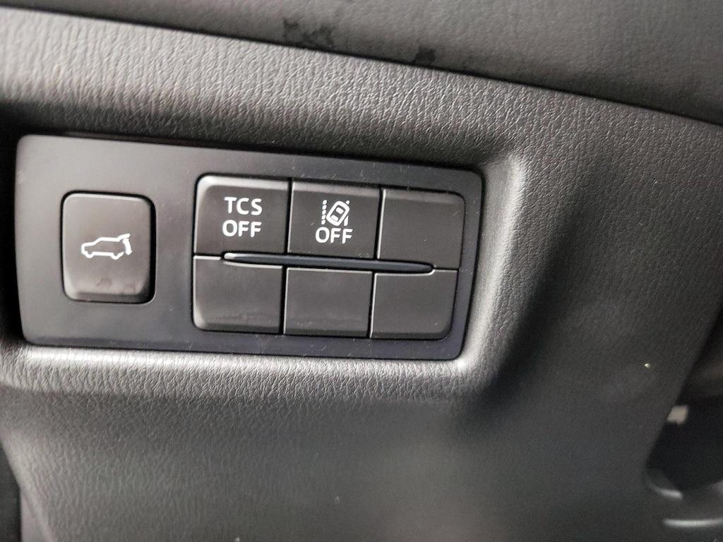 used 2020 Mazda CX-5 car, priced at $17,998