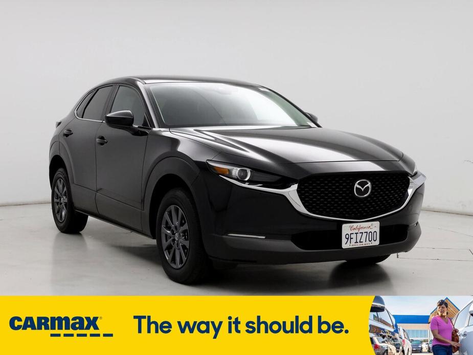 used 2023 Mazda CX-30 car, priced at $22,998