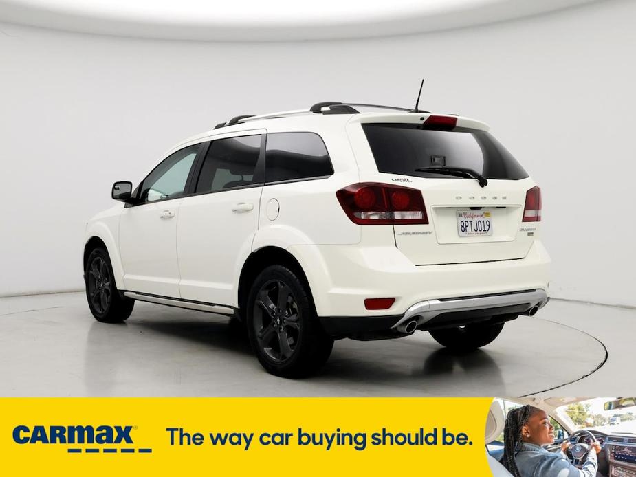 used 2019 Dodge Journey car, priced at $18,998