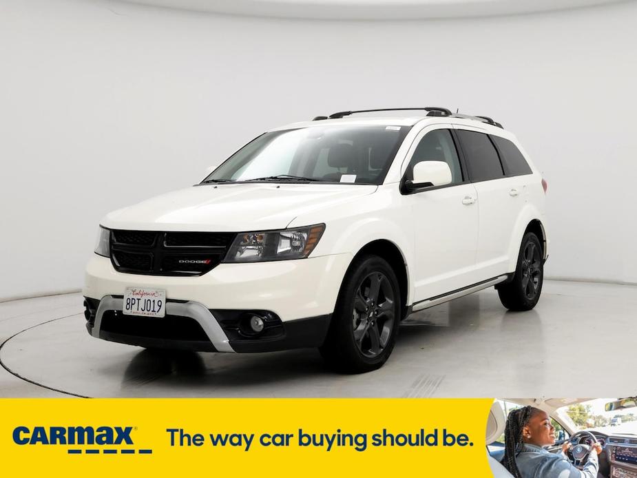 used 2019 Dodge Journey car, priced at $18,998