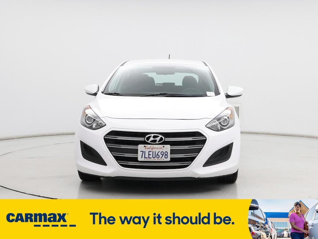 used 2016 Hyundai Elantra car, priced at $11,998
