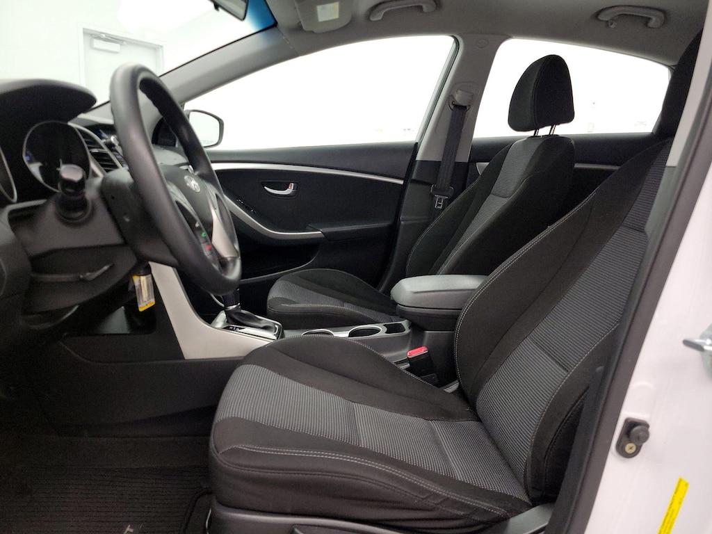 used 2016 Hyundai Elantra car, priced at $11,998