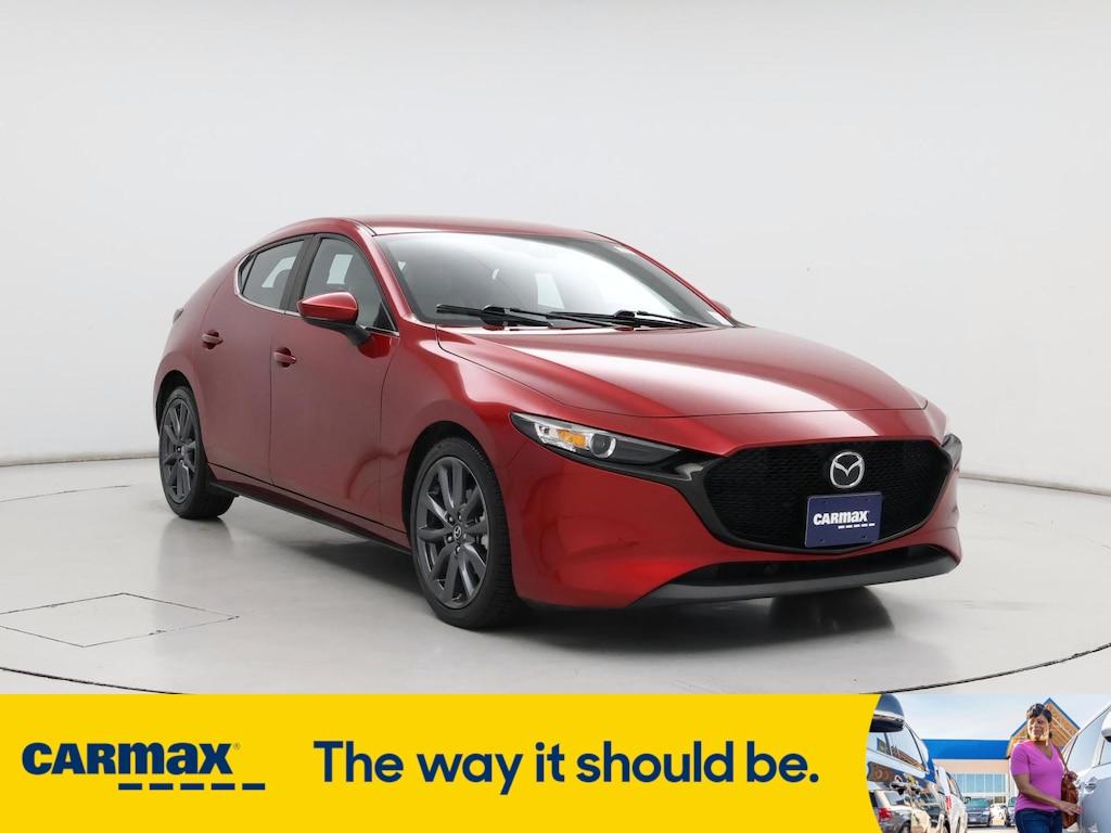 used 2019 Mazda Mazda3 car, priced at $20,998