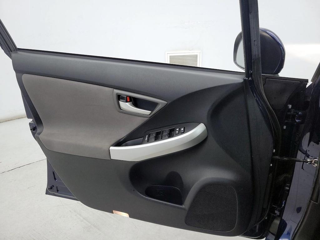 used 2015 Toyota Prius car, priced at $14,599