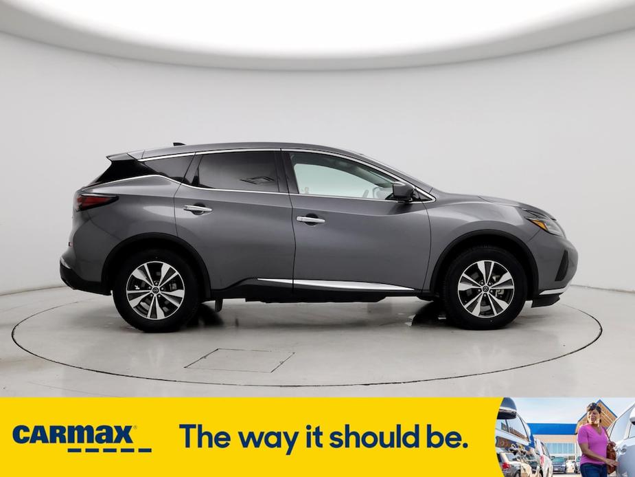 used 2023 Nissan Murano car, priced at $22,998