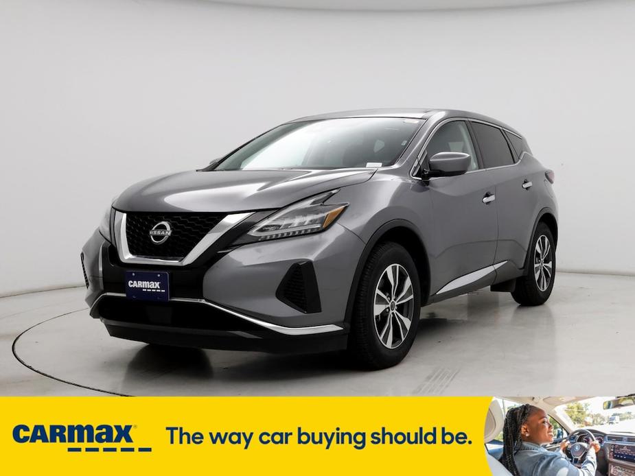 used 2023 Nissan Murano car, priced at $22,998