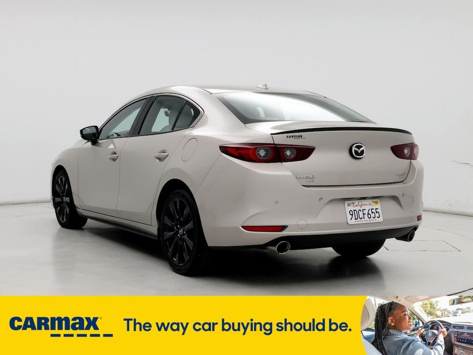 used 2022 Mazda Mazda3 car, priced at $26,998