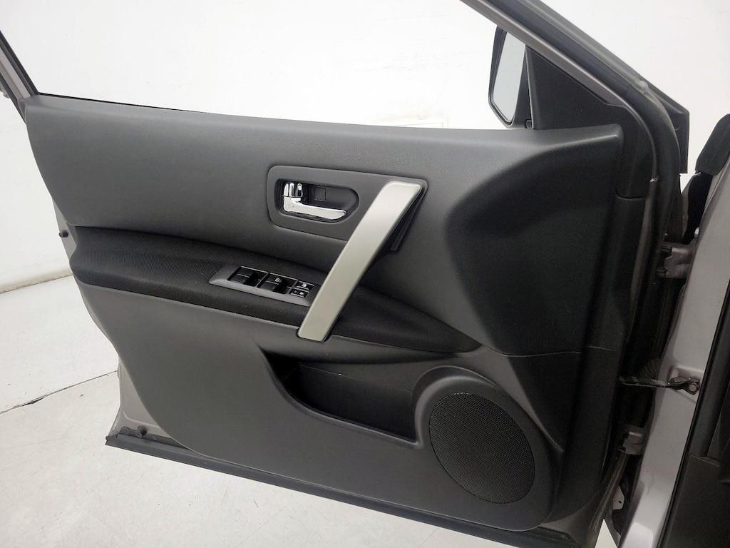 used 2015 Nissan Rogue Select car, priced at $13,998