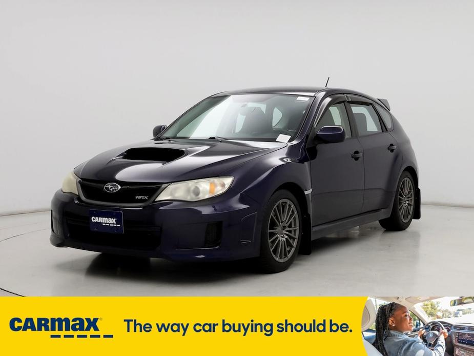 used 2014 Subaru Impreza car, priced at $19,998