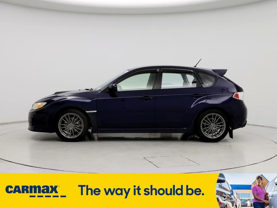 used 2014 Subaru Impreza car, priced at $19,998