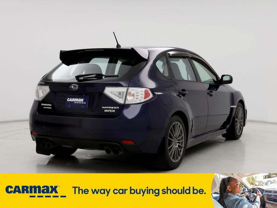 used 2014 Subaru Impreza car, priced at $19,998