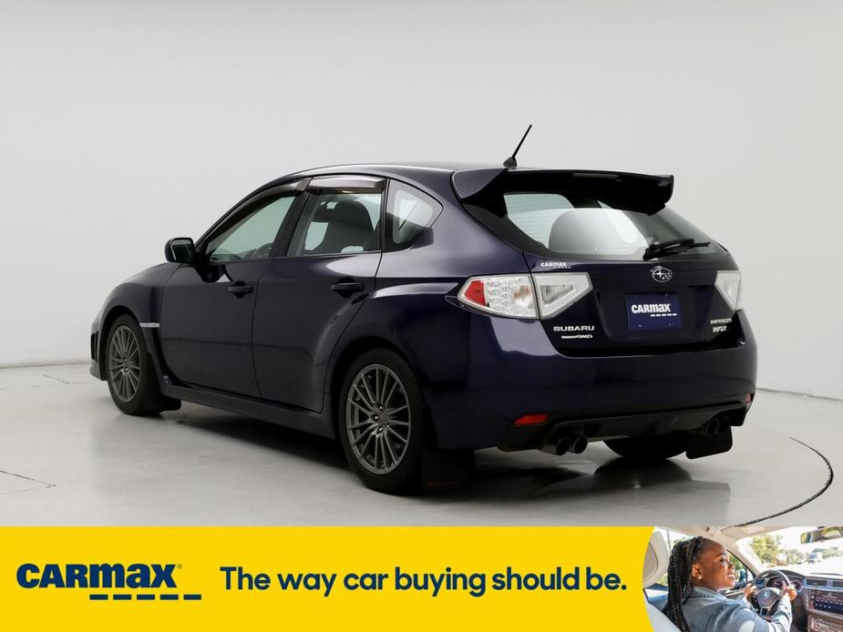 used 2014 Subaru Impreza car, priced at $19,998