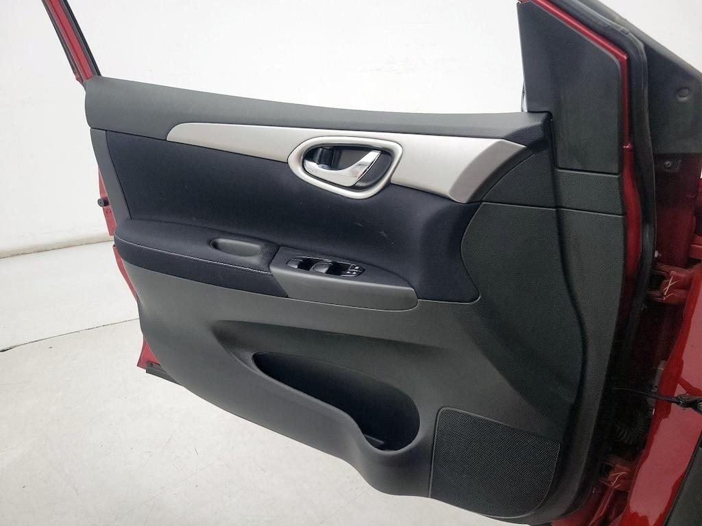 used 2014 Nissan Sentra car, priced at $12,599