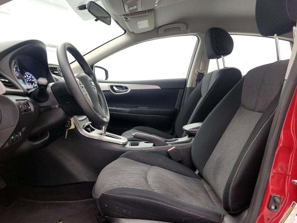 used 2014 Nissan Sentra car, priced at $12,599