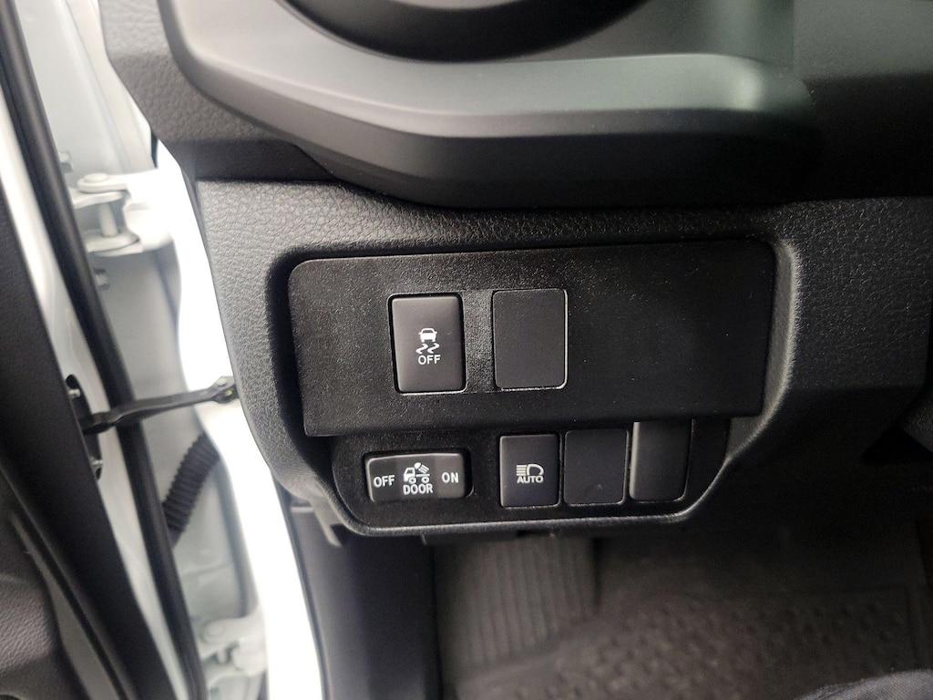 used 2022 Toyota Tacoma car, priced at $35,998