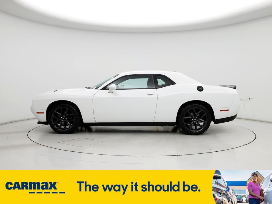 used 2019 Dodge Challenger car, priced at $23,998