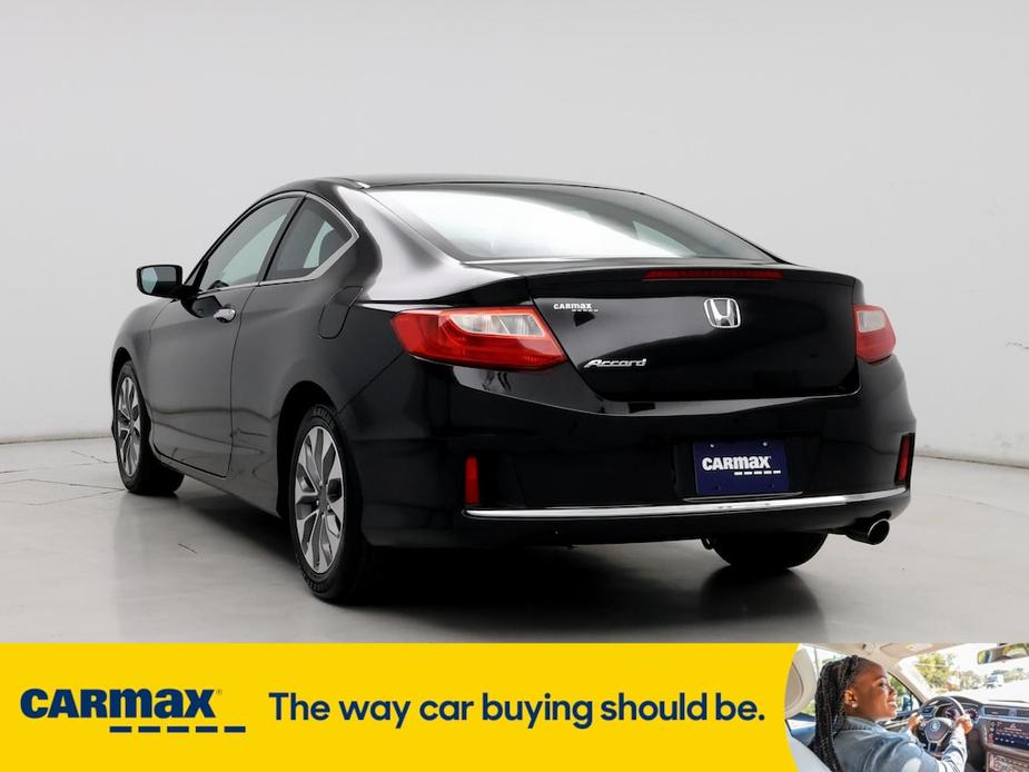 used 2015 Honda Accord car, priced at $14,998