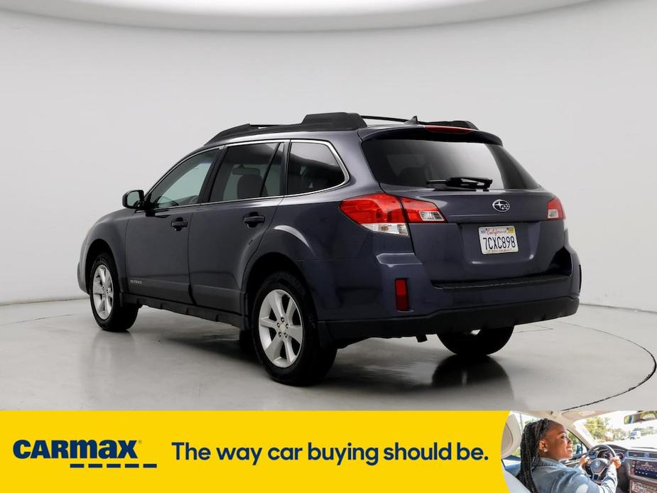 used 2014 Subaru Outback car, priced at $14,599