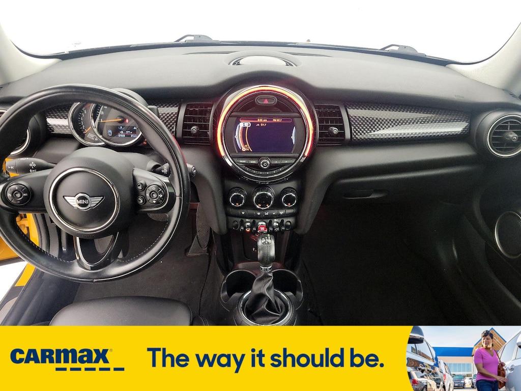 used 2014 MINI Hardtop car, priced at $12,998