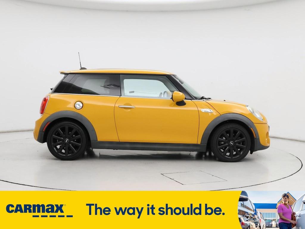 used 2014 MINI Hardtop car, priced at $12,998