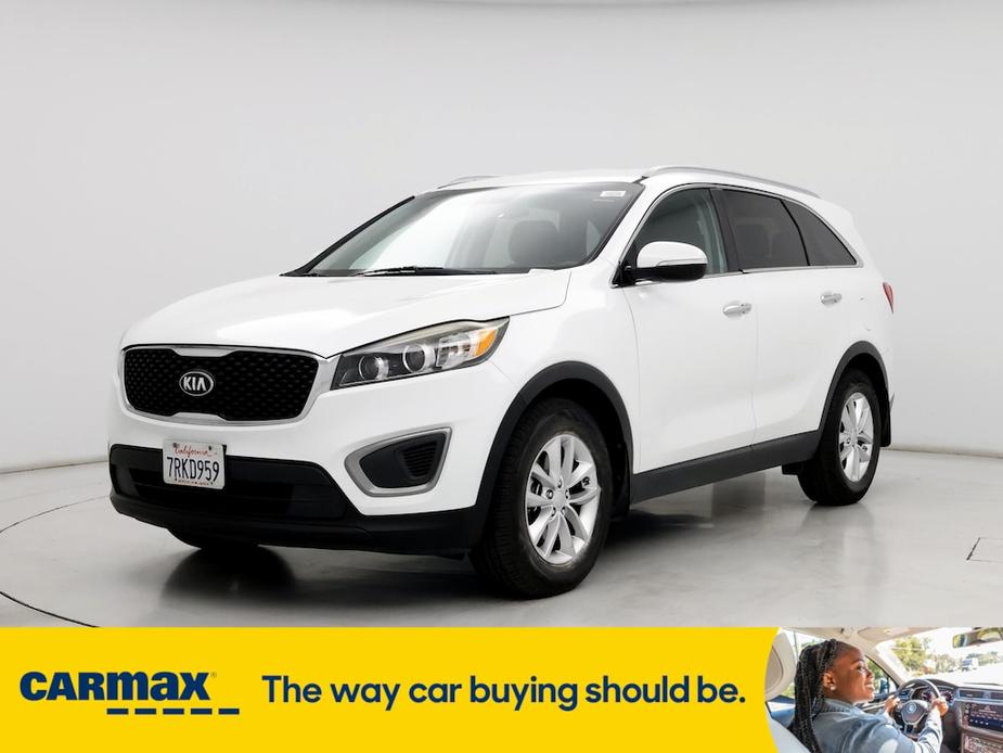 used 2016 Kia Sorento car, priced at $13,998