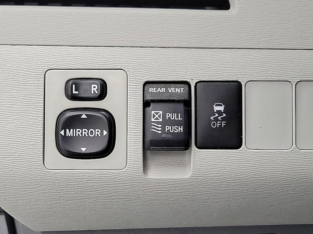 used 2014 Toyota Sienna car, priced at $21,998