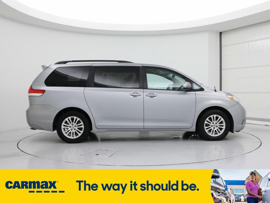 used 2014 Toyota Sienna car, priced at $21,998