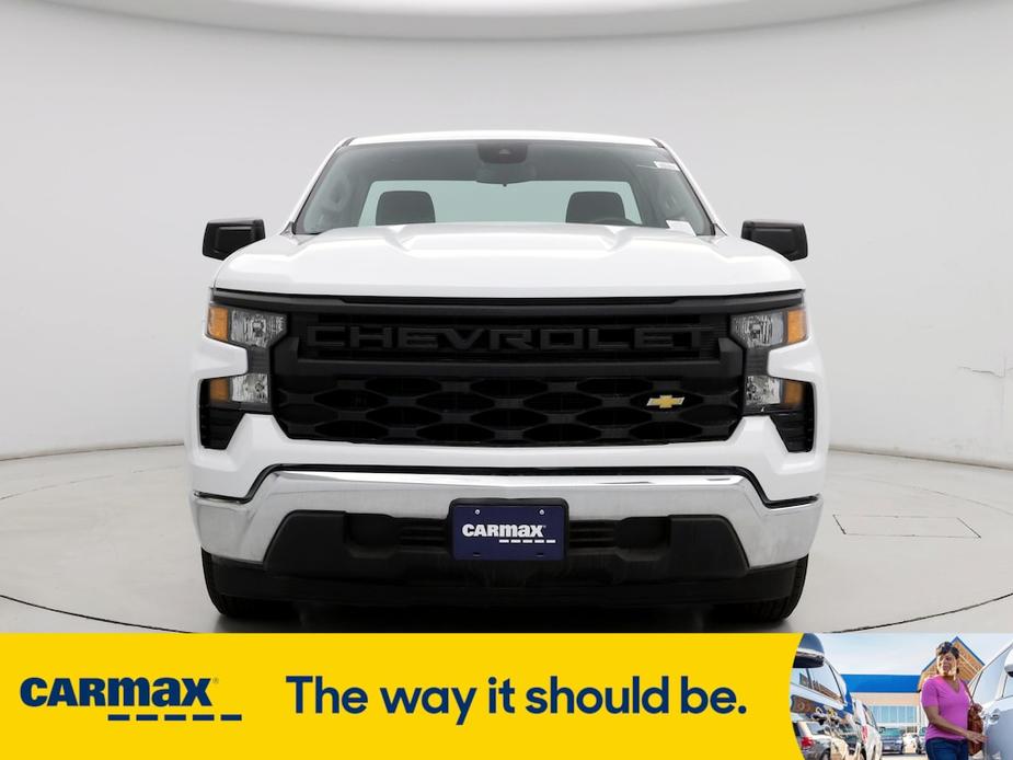 used 2023 Chevrolet Silverado 1500 car, priced at $28,998