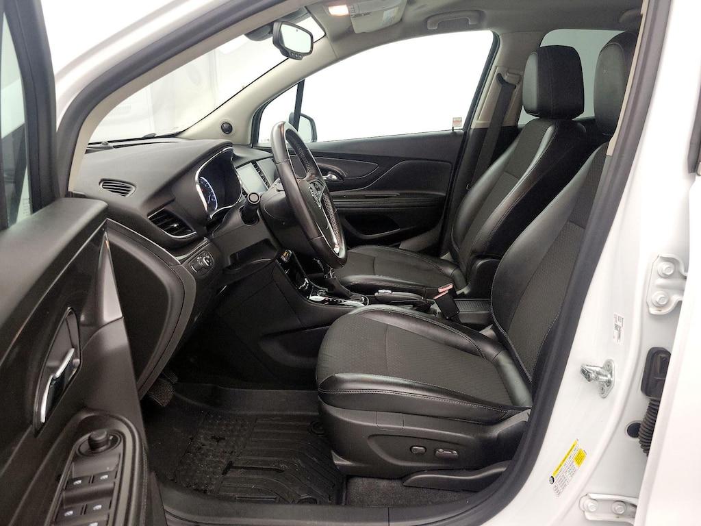 used 2019 Buick Encore car, priced at $15,998