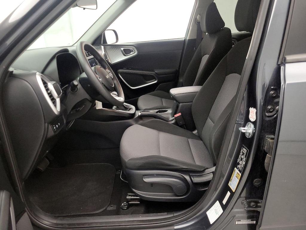 used 2023 Kia Soul car, priced at $16,998