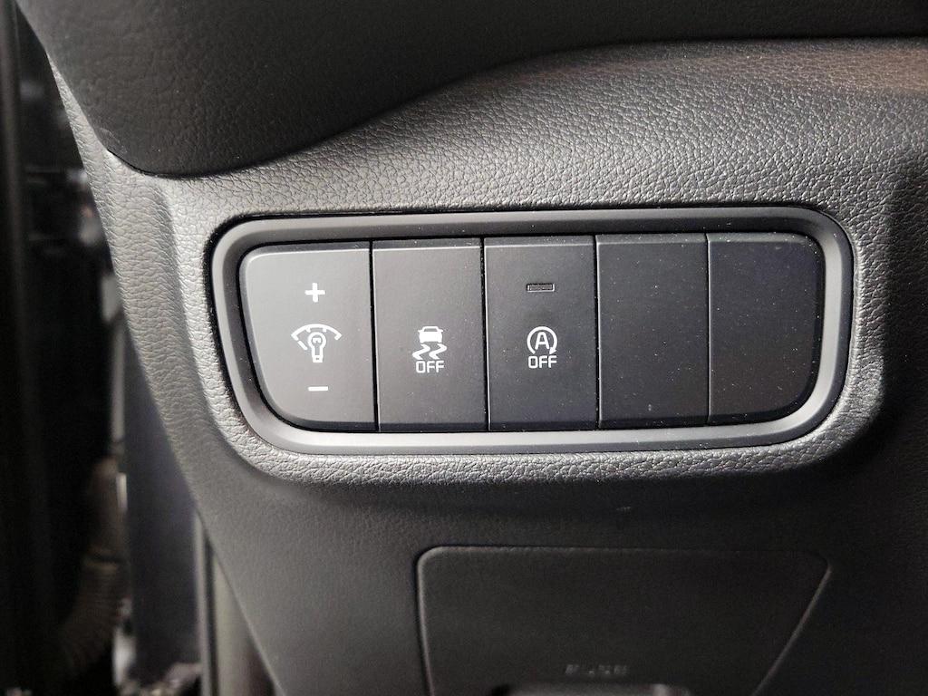 used 2023 Kia Soul car, priced at $16,998