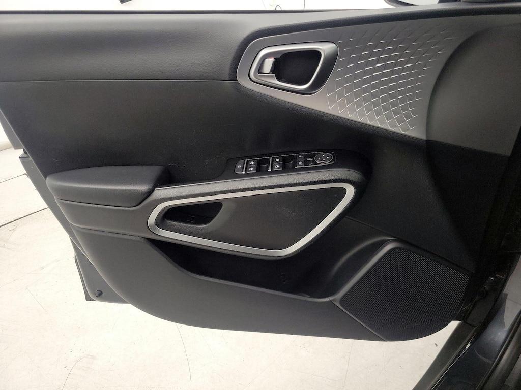 used 2023 Kia Soul car, priced at $16,998