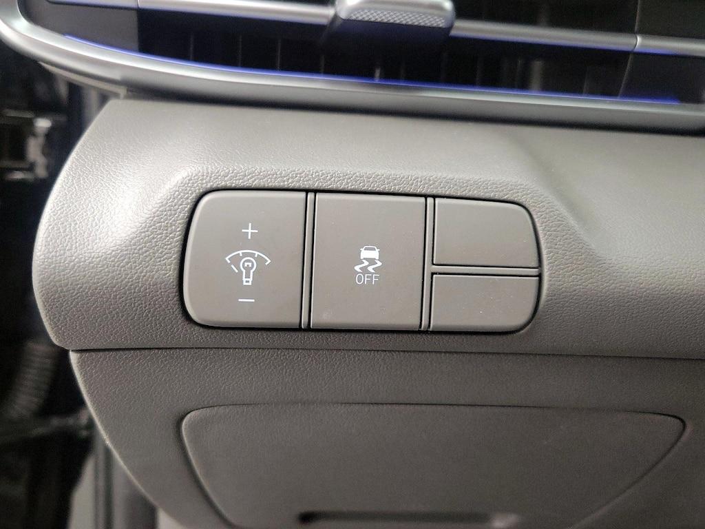 used 2024 Hyundai Elantra car, priced at $24,998
